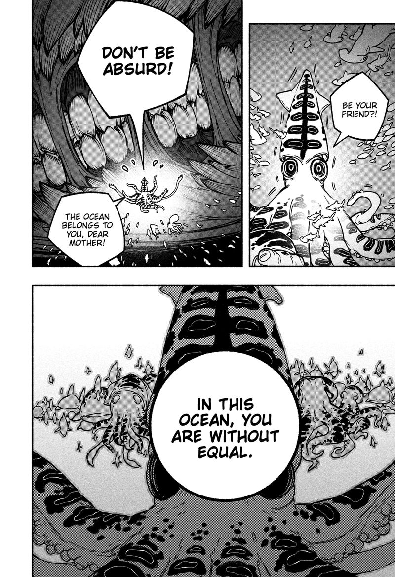 Read Make the Exorcist Fall in Love EN Manga Online