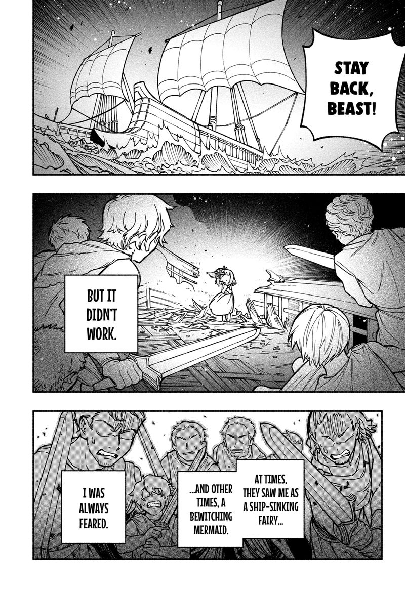 Read Make the Exorcist Fall in Love EN Manga Online