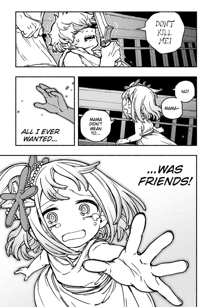 Read Make the Exorcist Fall in Love EN Manga Online