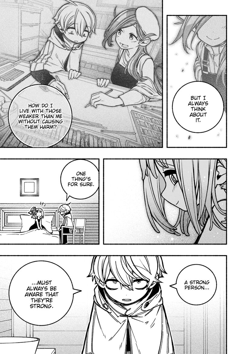 Read Make the Exorcist Fall in Love EN Manga Online