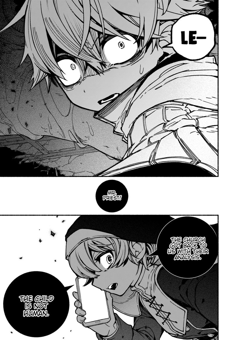 Read Make the Exorcist Fall in Love EN Manga Online