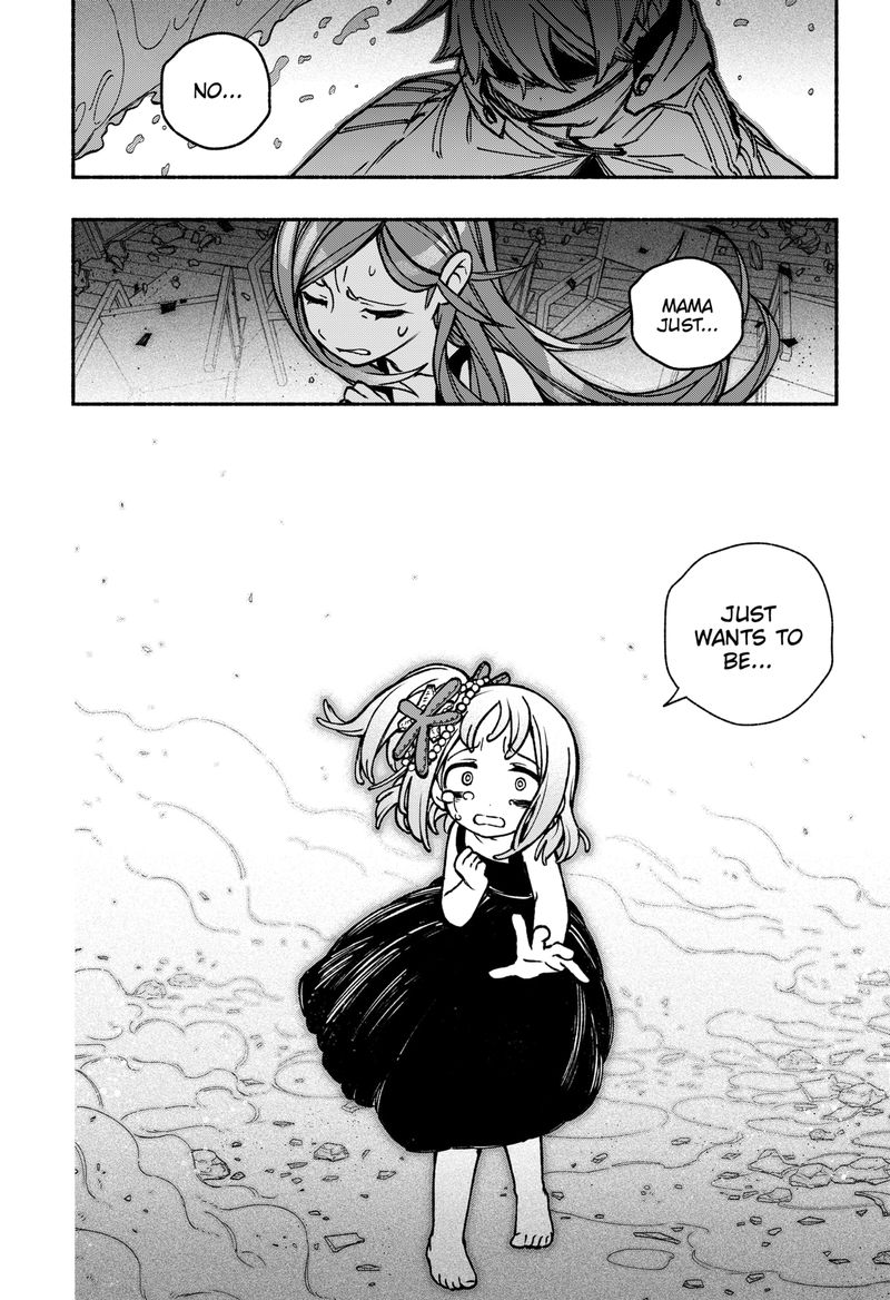 Read Make the Exorcist Fall in Love EN Manga Online