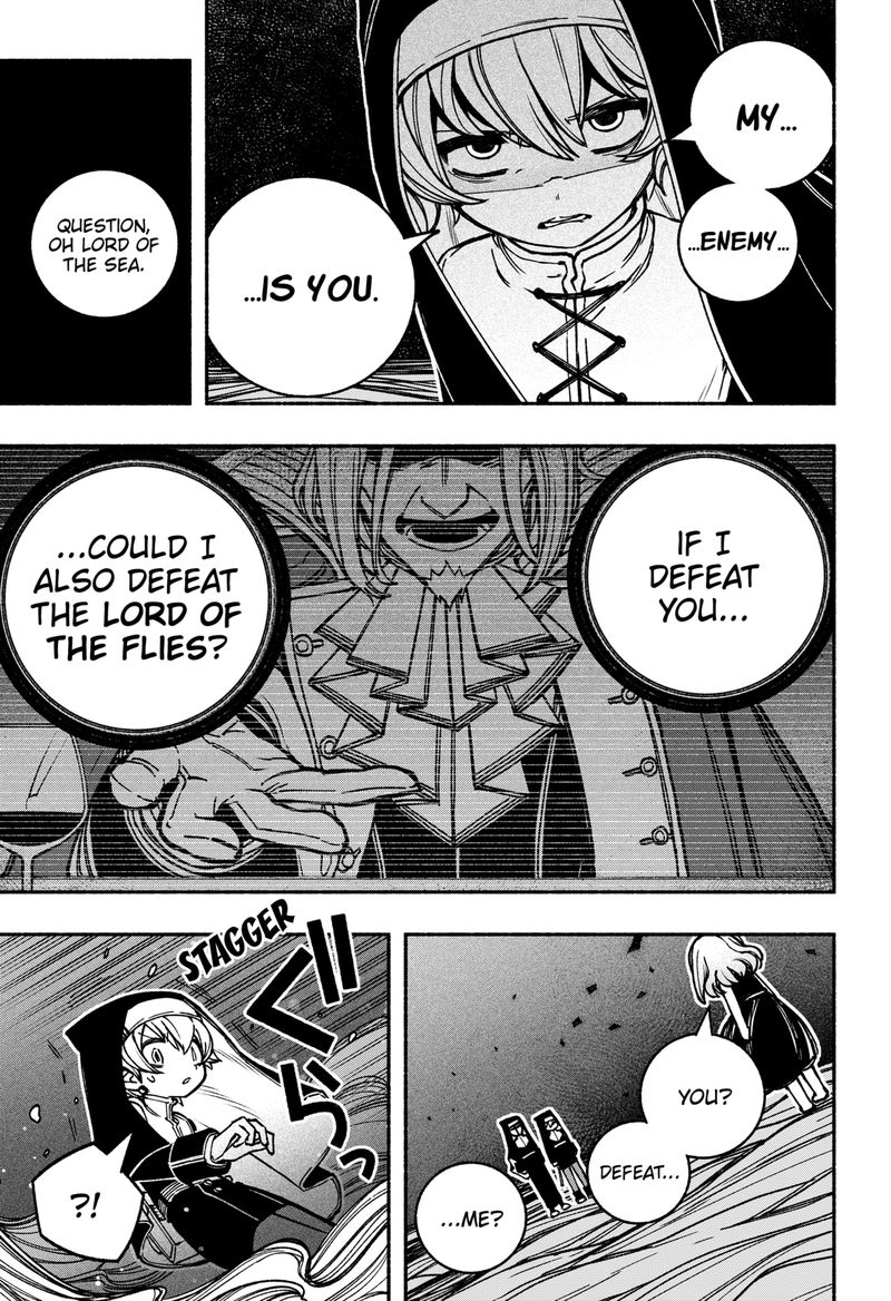 Read Make the Exorcist Fall in Love EN Manga Online