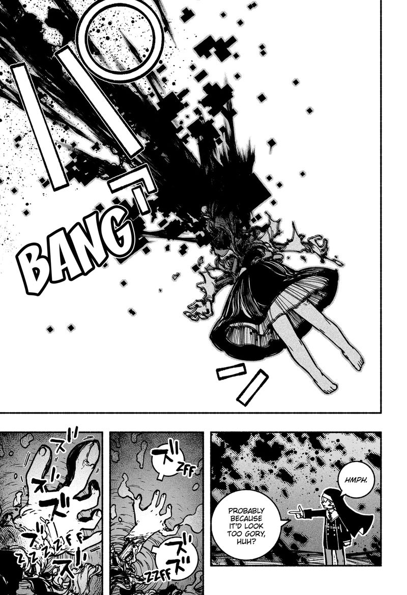 Read Make the Exorcist Fall in Love EN Manga Online