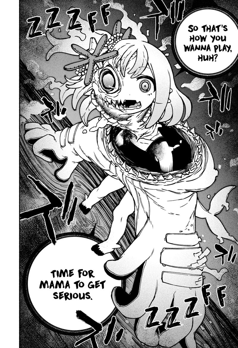 Read Make the Exorcist Fall in Love EN Manga Online