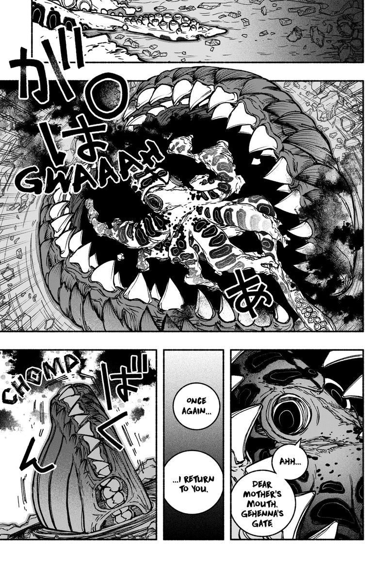 Read Make the Exorcist Fall in Love EN Manga Online