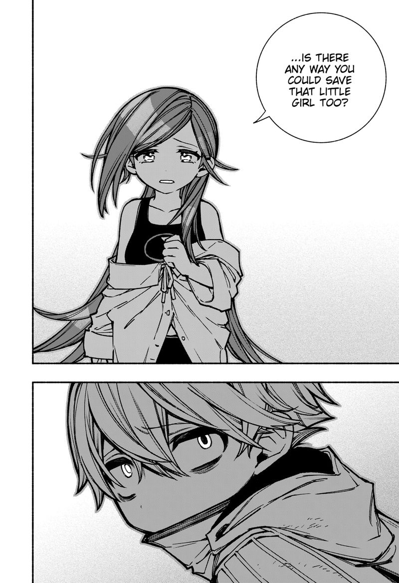 Read Make the Exorcist Fall in Love EN Manga Online