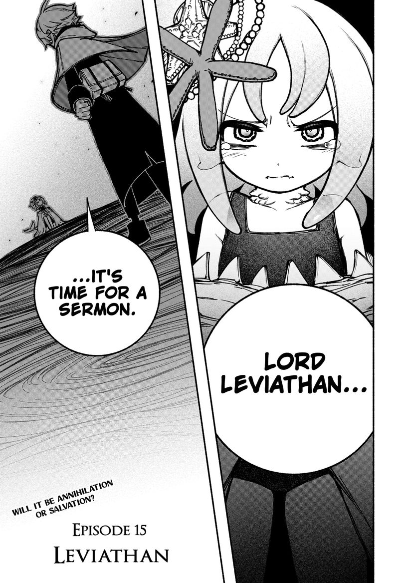 Read Make the Exorcist Fall in Love EN Manga Online