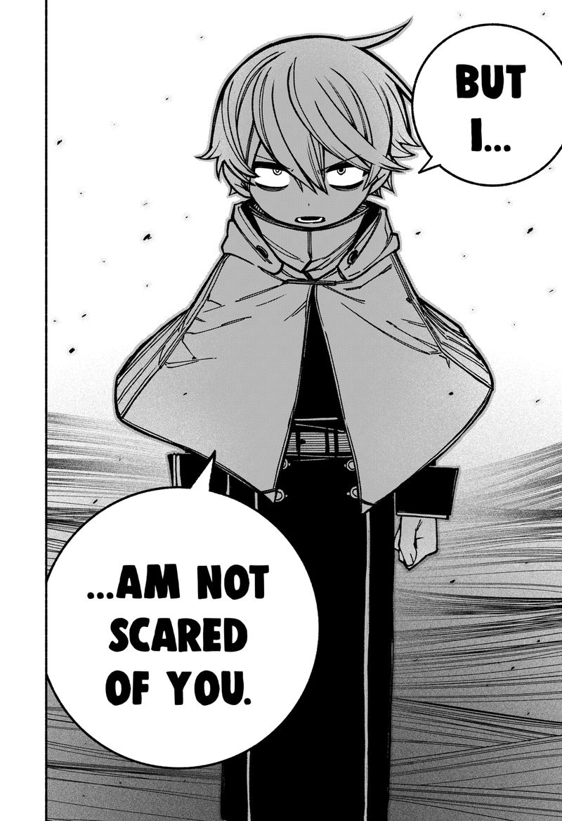 Read Make the Exorcist Fall in Love EN Manga Online