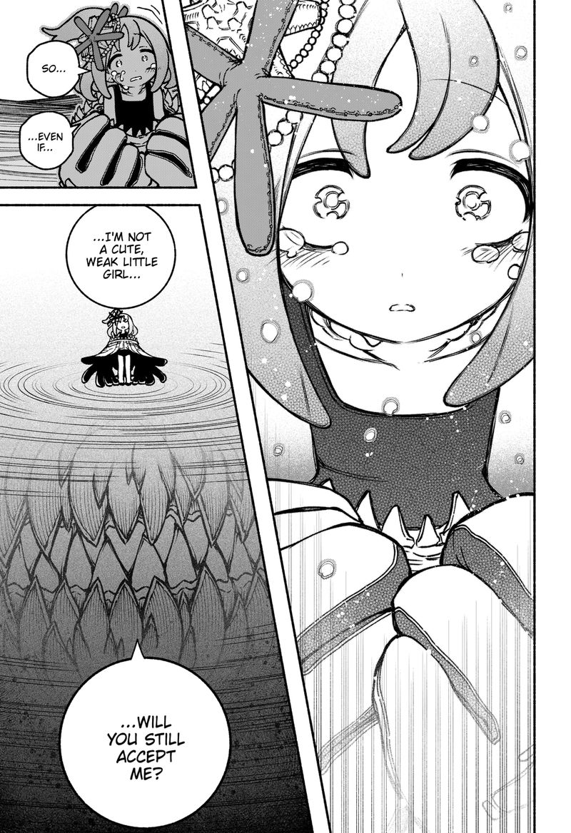 Read Make the Exorcist Fall in Love EN Manga Online