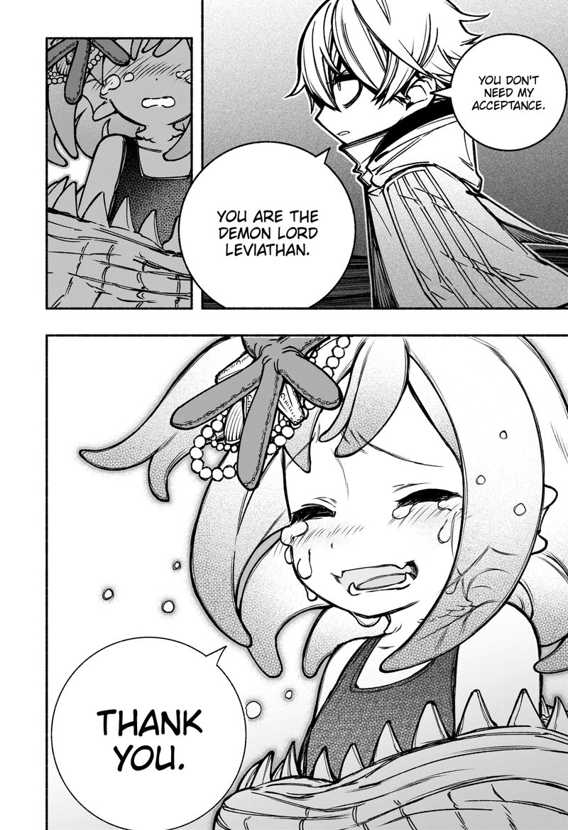 Read Make the Exorcist Fall in Love EN Manga Online