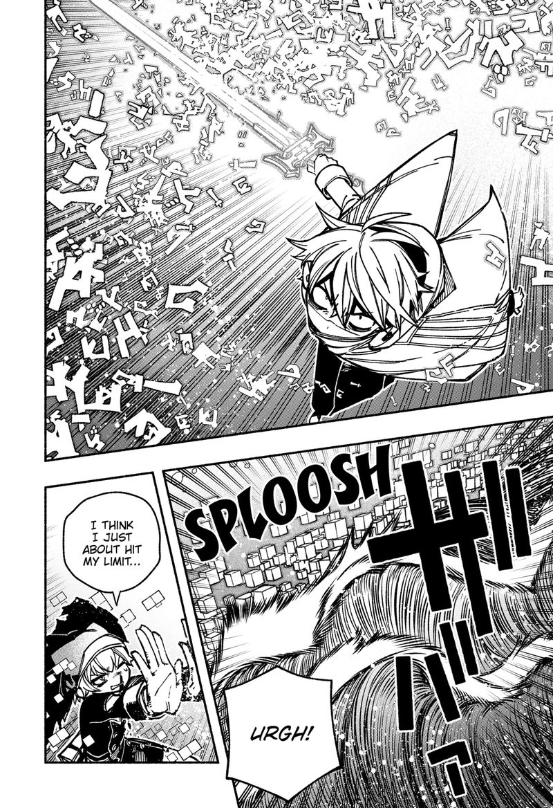 Read Make the Exorcist Fall in Love EN Manga Online