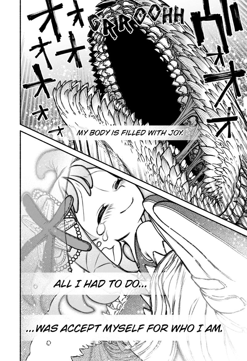 Read Make the Exorcist Fall in Love EN Manga Online