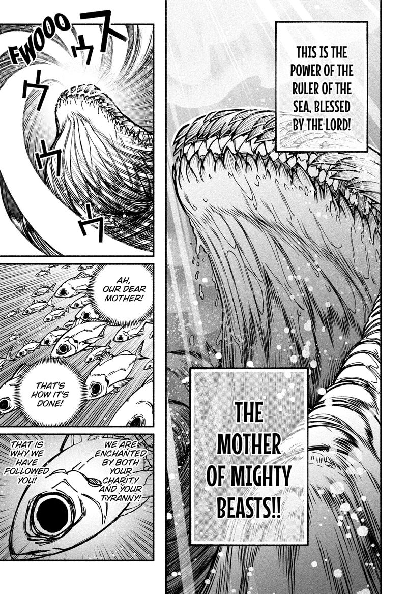 Read Make the Exorcist Fall in Love EN Manga Online