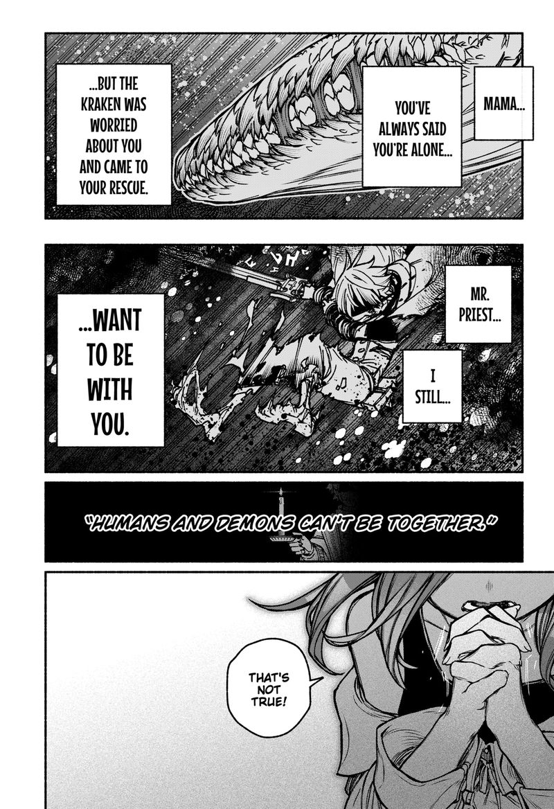 Read Make the Exorcist Fall in Love EN Manga Online