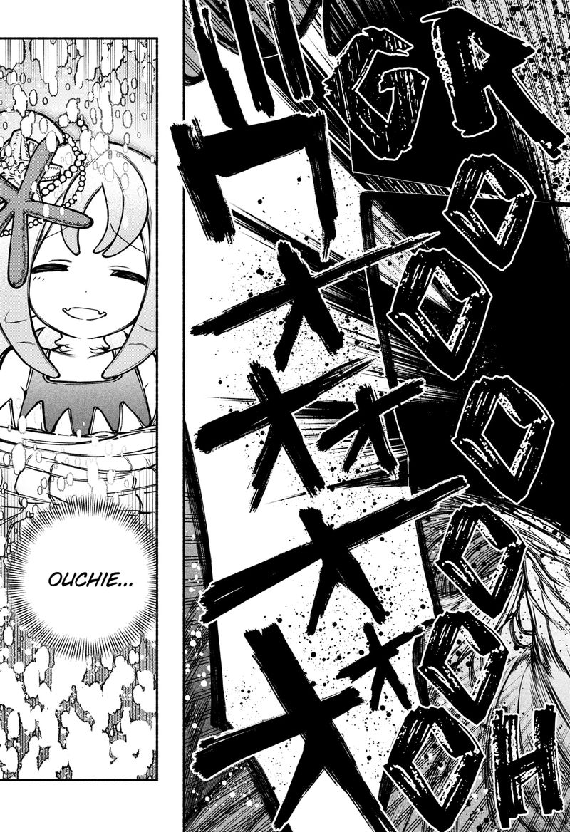 Read Make the Exorcist Fall in Love EN Manga Online