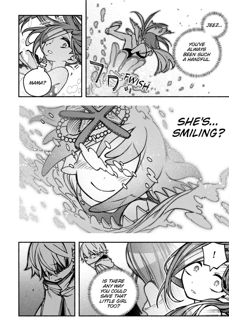 Read Make the Exorcist Fall in Love EN Manga Online