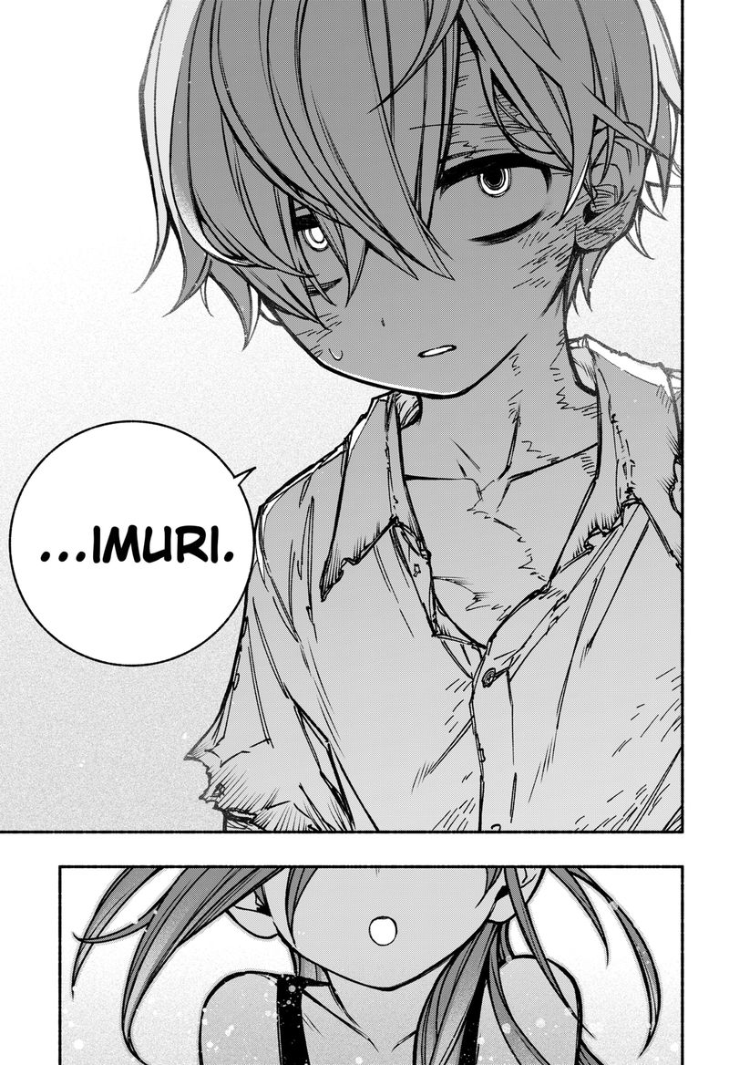 Read Make the Exorcist Fall in Love EN Manga Online