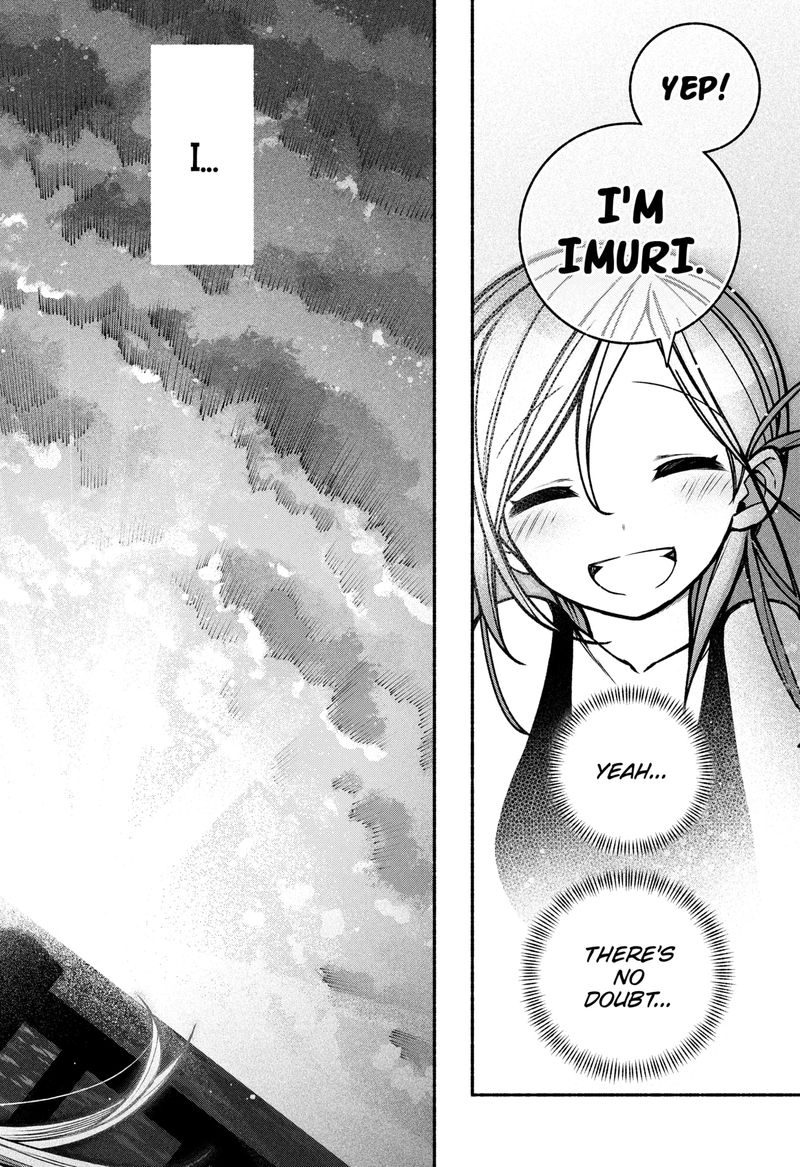 Read Make the Exorcist Fall in Love EN Manga Online