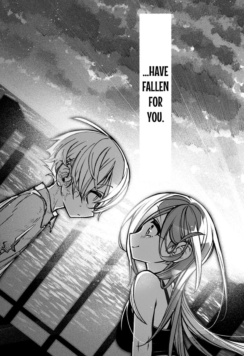Read Make the Exorcist Fall in Love EN Manga Online
