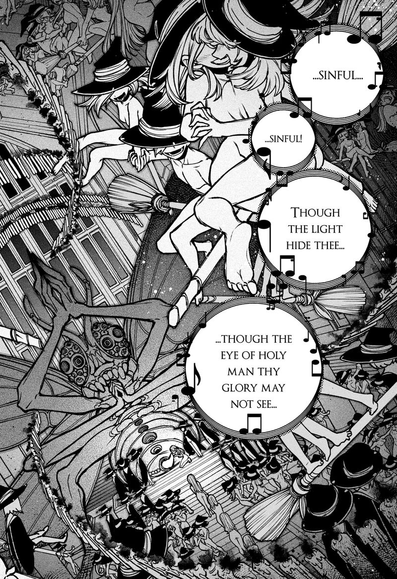 Read Make the Exorcist Fall in Love EN Manga Online