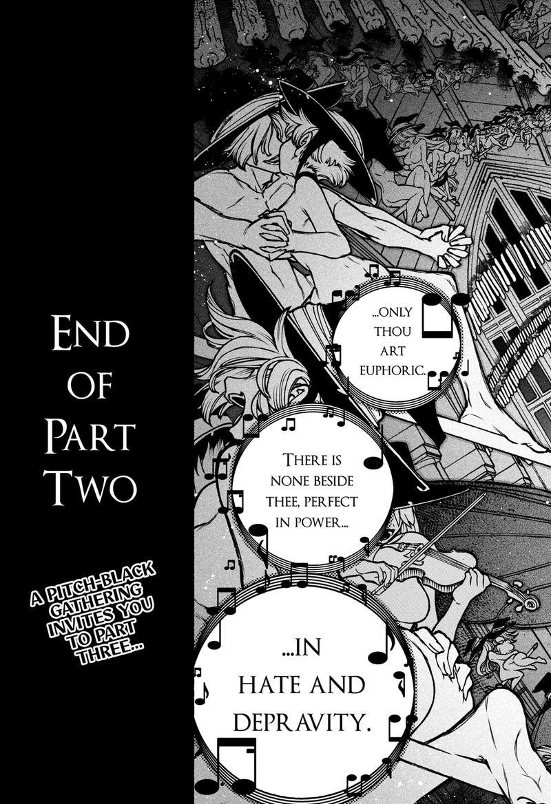 Read Make the Exorcist Fall in Love EN Manga Online