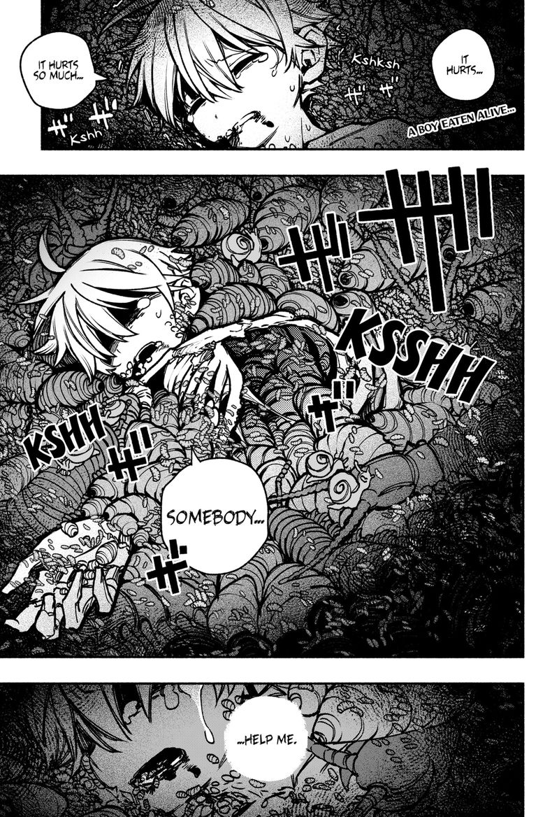 Read Make the Exorcist Fall in Love EN Manga Online