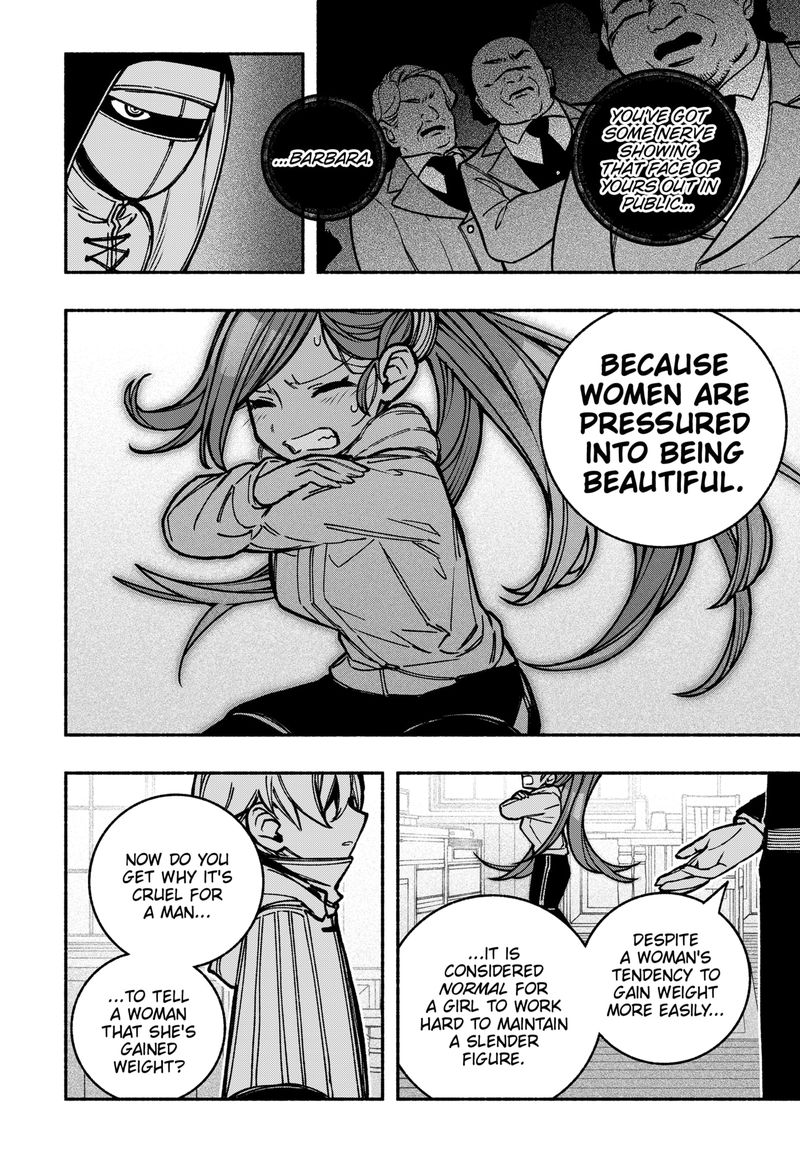 Read Make the Exorcist Fall in Love EN Manga Online