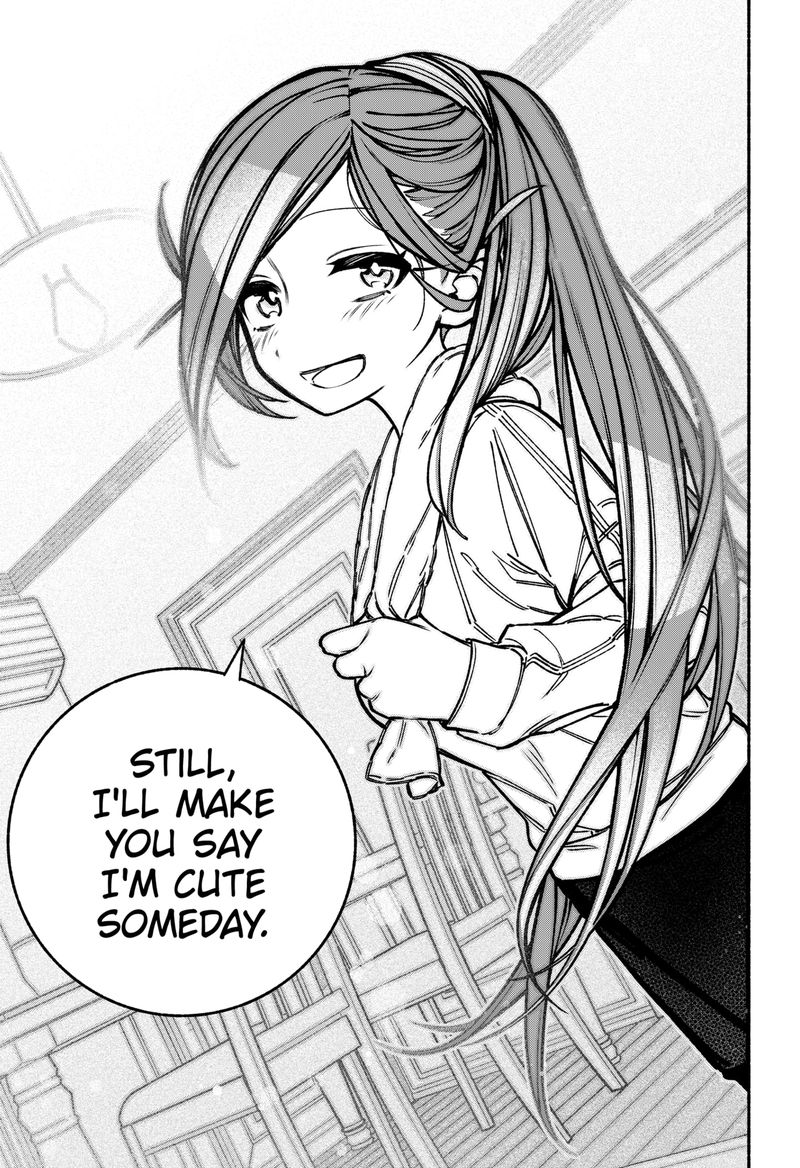 Read Make the Exorcist Fall in Love EN Manga Online