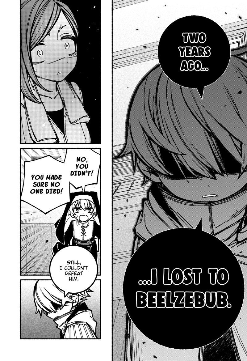 Read Make the Exorcist Fall in Love EN Manga Online