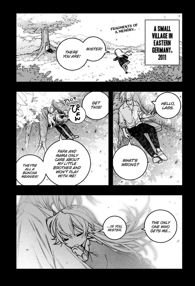Read Make the Exorcist Fall in Love EN Manga Online
