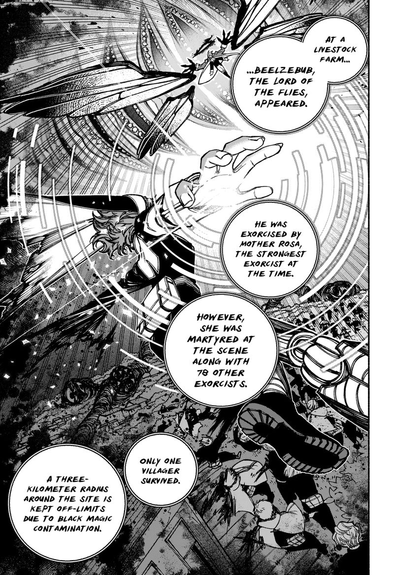 Read Make the Exorcist Fall in Love EN Manga Online