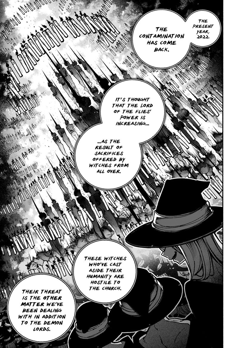 Read Make the Exorcist Fall in Love EN Manga Online