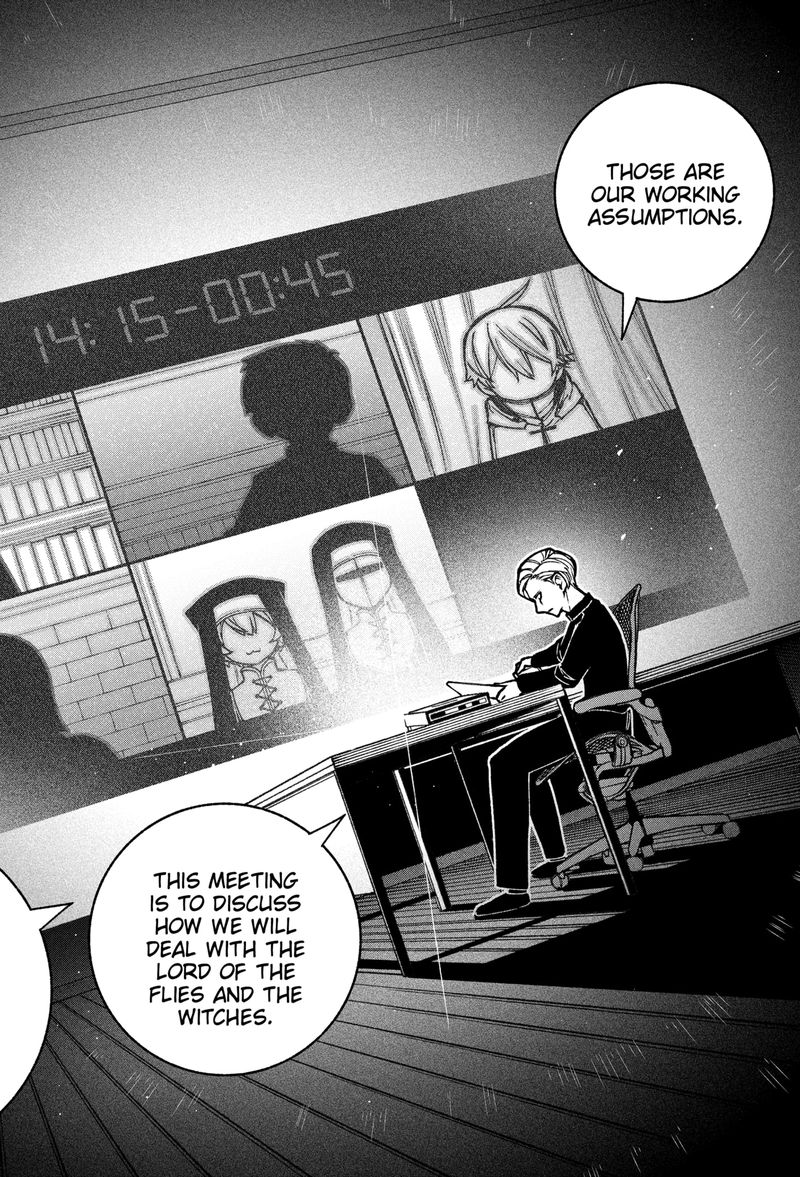 Read Make the Exorcist Fall in Love EN Manga Online