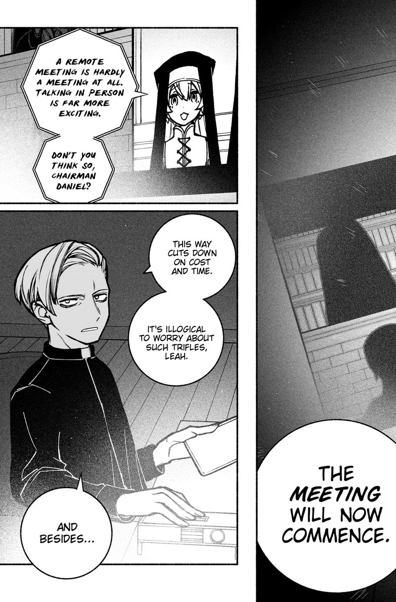 Read Make the Exorcist Fall in Love EN Manga Online