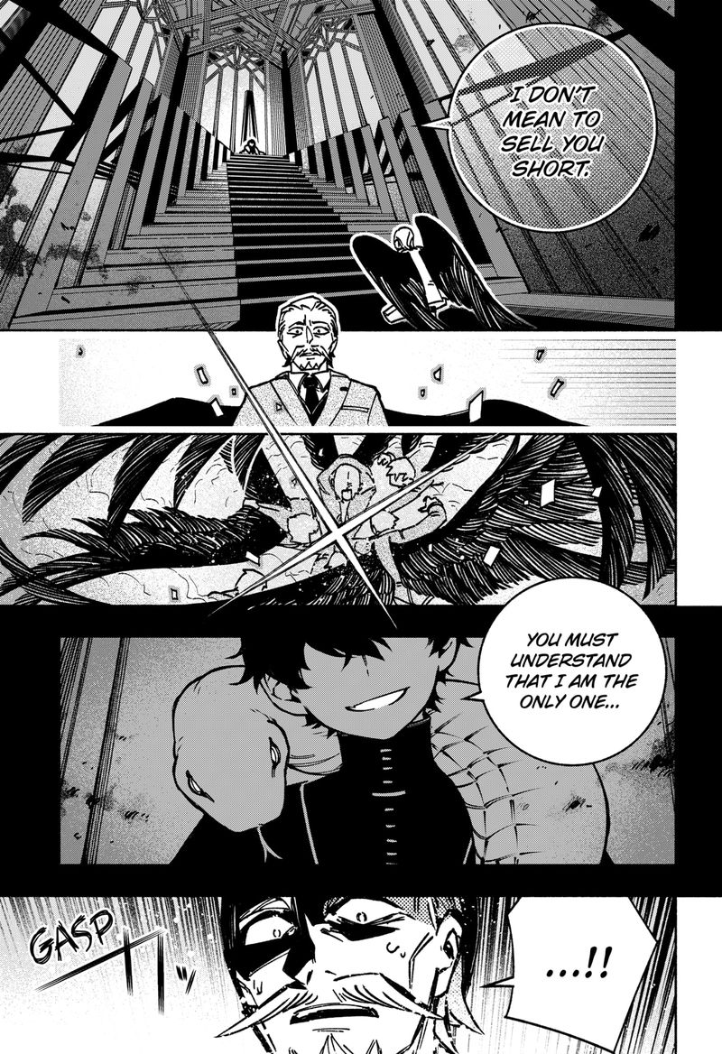 Read Make the Exorcist Fall in Love EN Manga Online