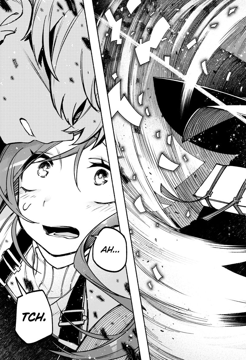 Read Make the Exorcist Fall in Love EN Manga Online