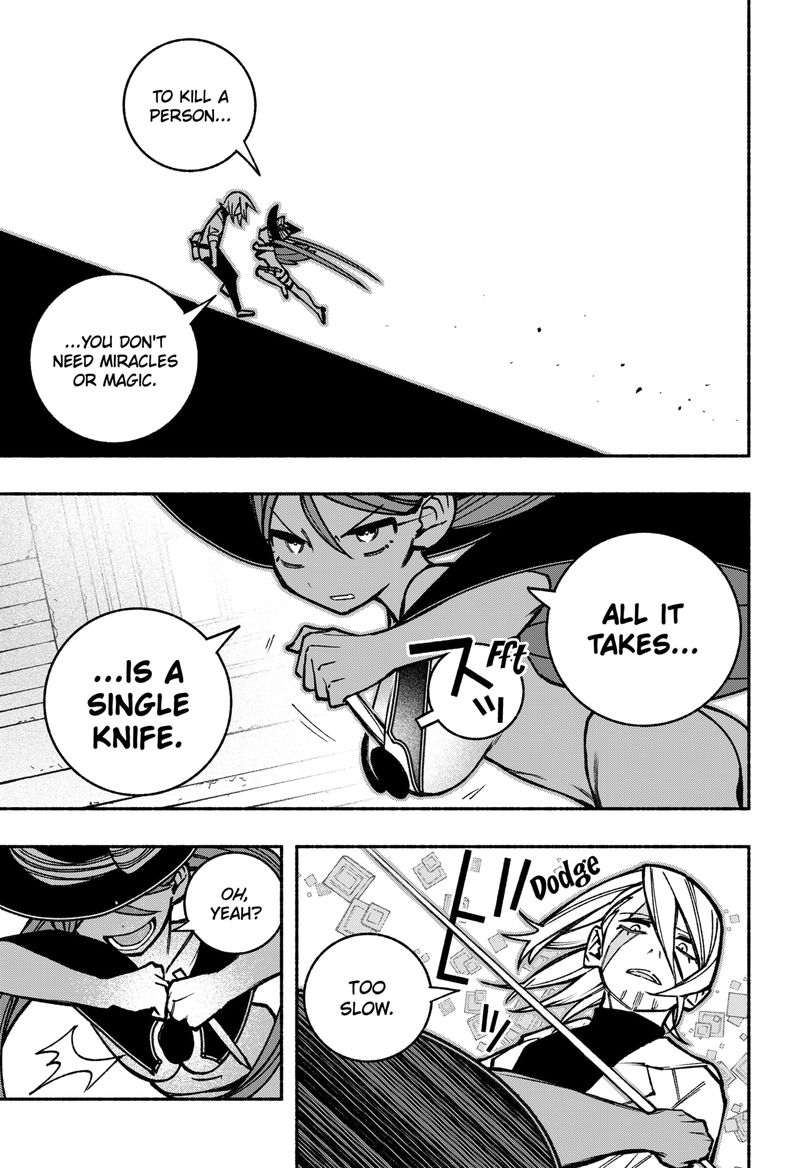 Read Make the Exorcist Fall in Love EN Manga Online