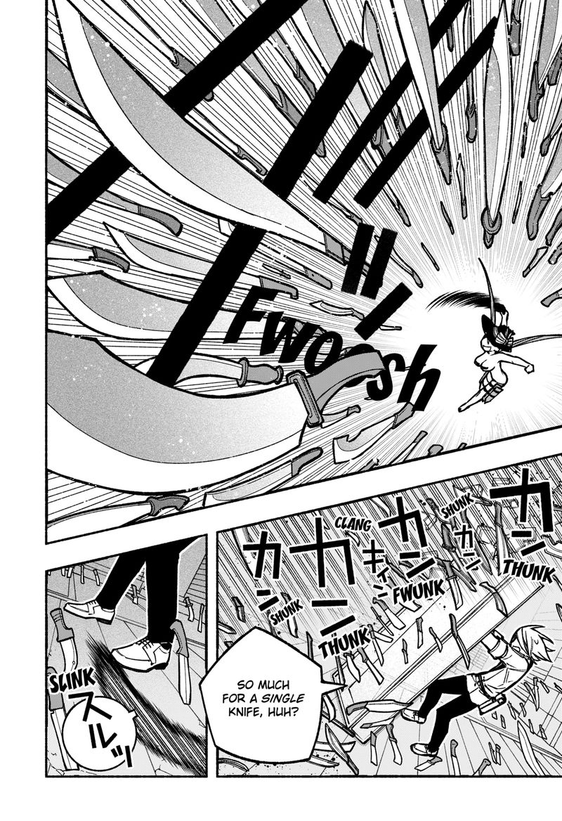 Read Make the Exorcist Fall in Love EN Manga Online