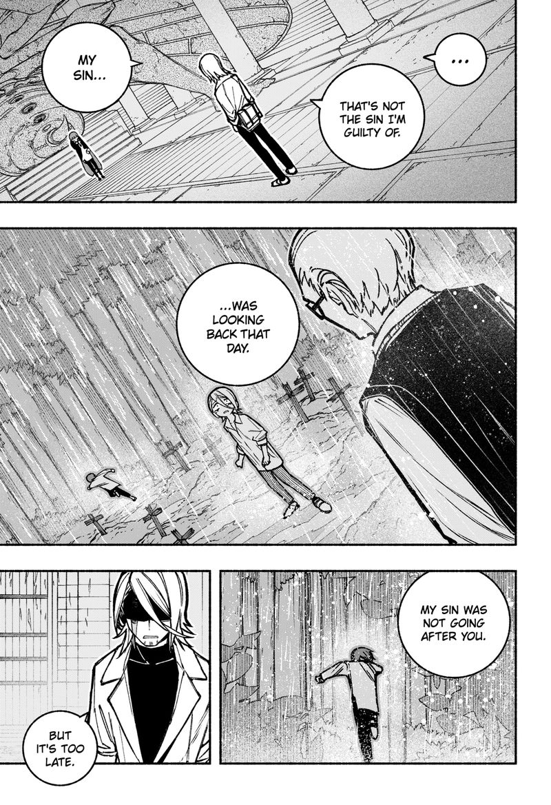 Read Make the Exorcist Fall in Love EN Manga Online