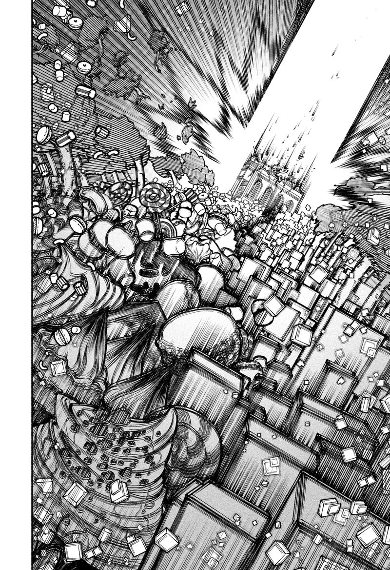 Read Make the Exorcist Fall in Love EN Manga Online
