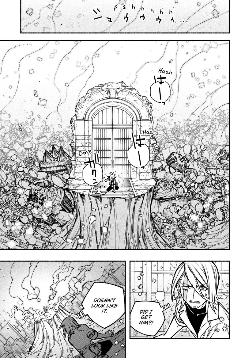 Read Make the Exorcist Fall in Love EN Manga Online