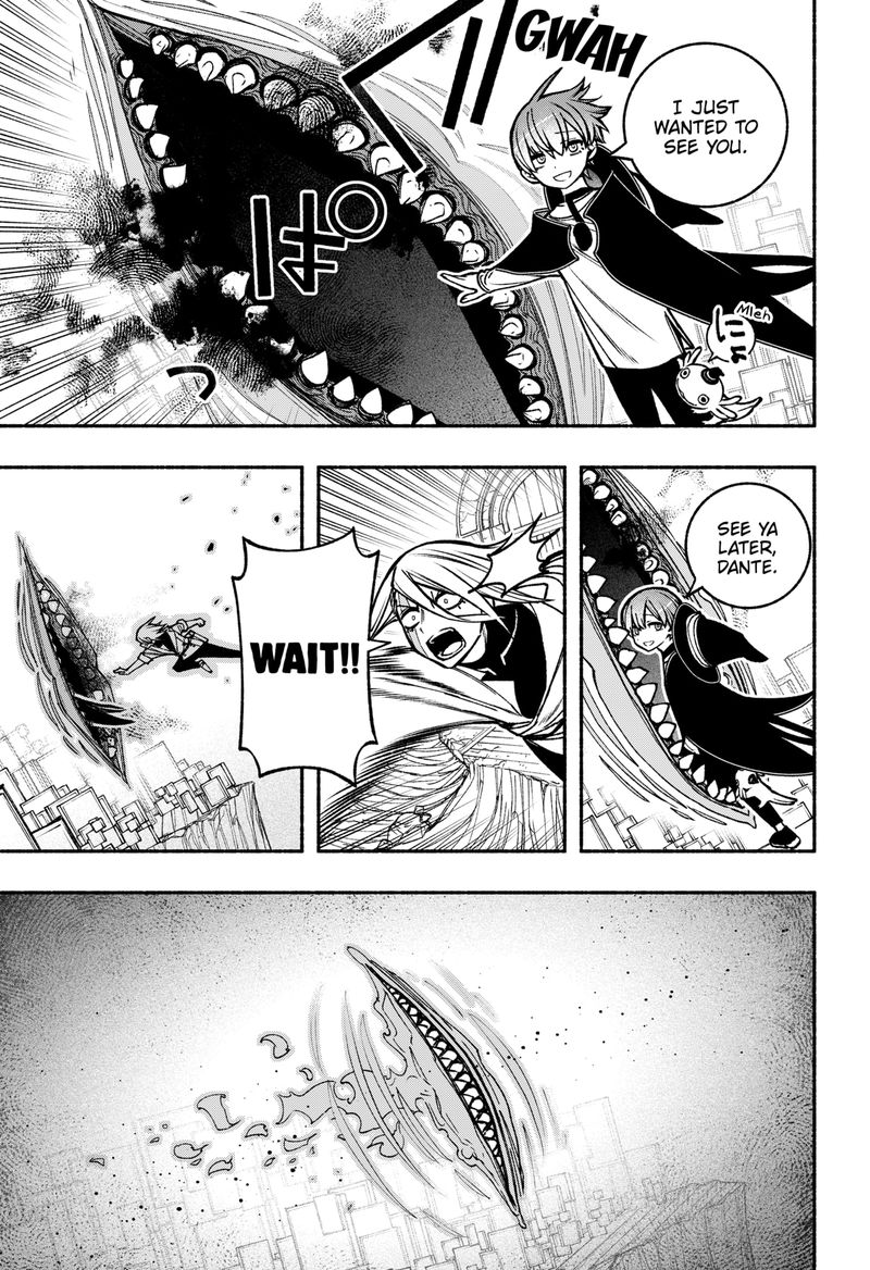 Read Make the Exorcist Fall in Love EN Manga Online
