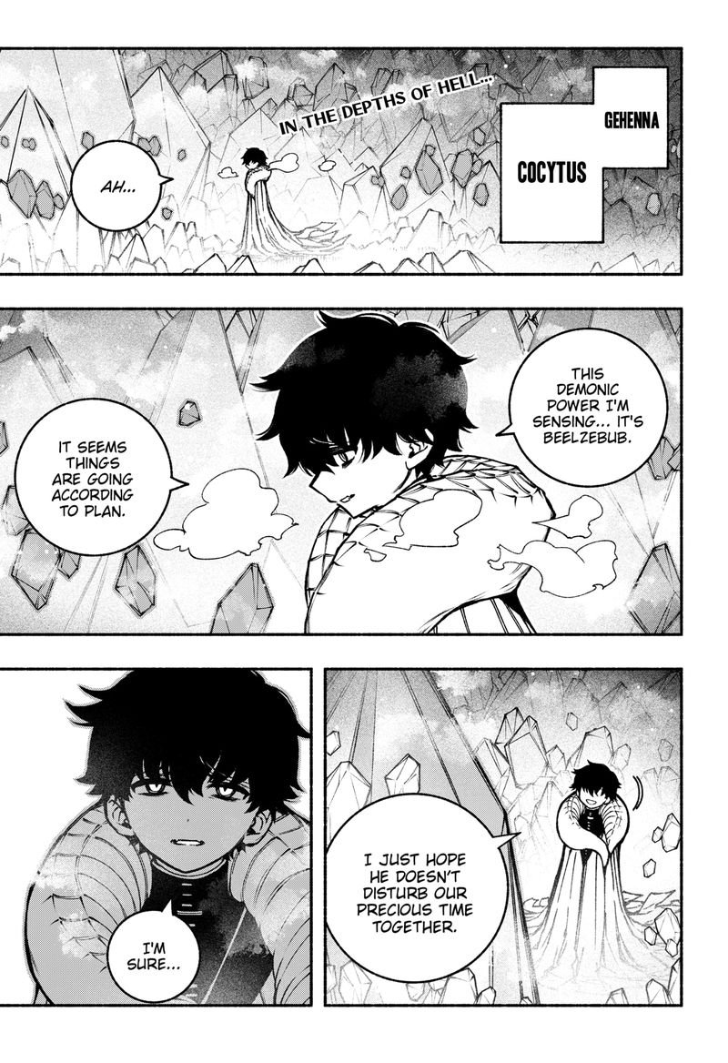 Read Make the Exorcist Fall in Love EN Manga Online