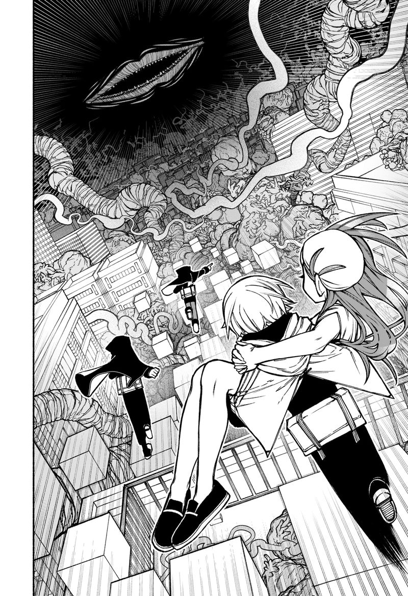 Read Make the Exorcist Fall in Love EN Manga Online
