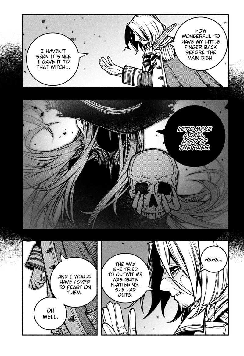 Read Make the Exorcist Fall in Love EN Manga Online