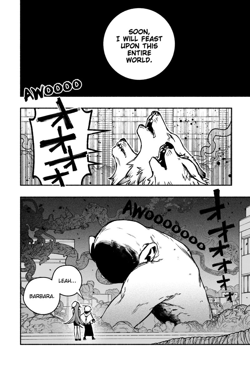 Read Make the Exorcist Fall in Love EN Manga Online