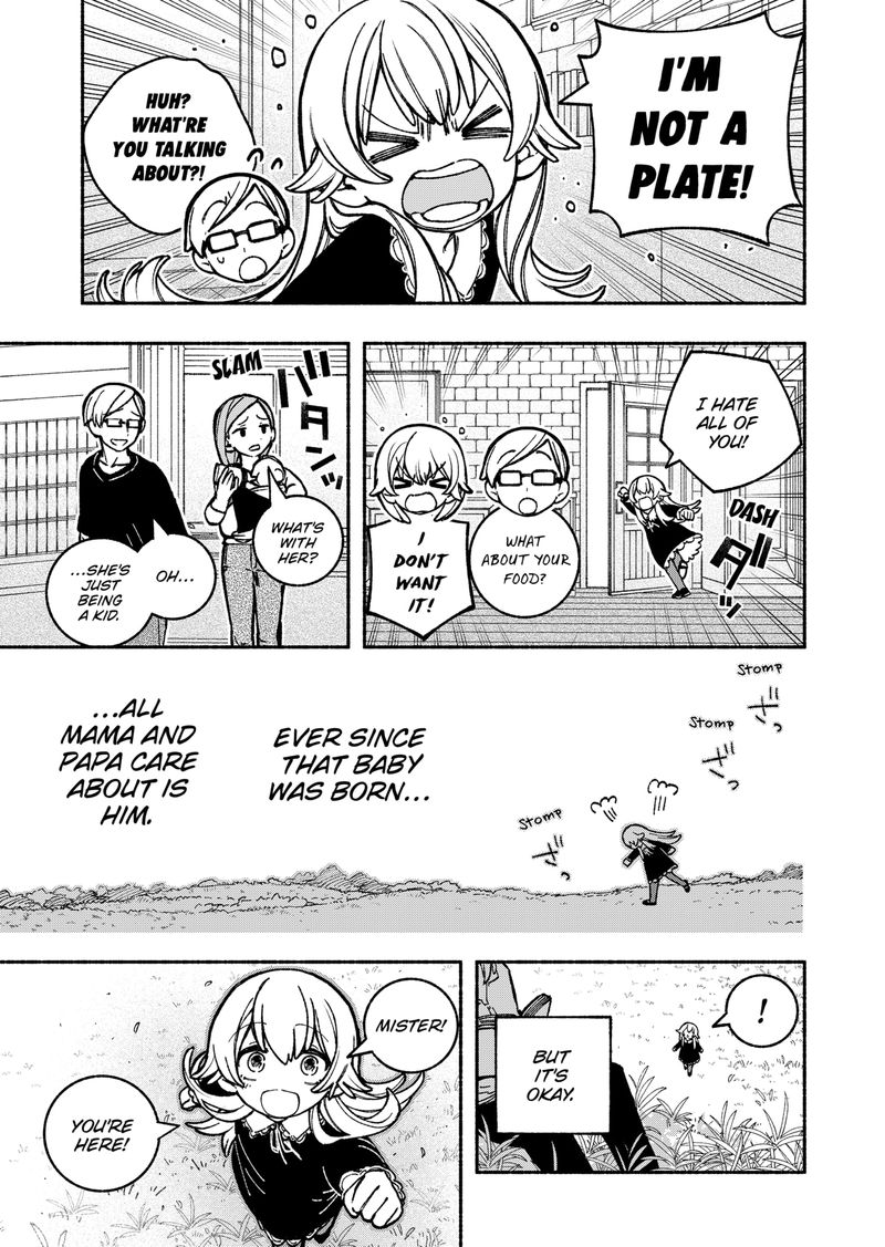 Read Make the Exorcist Fall in Love EN Manga Online
