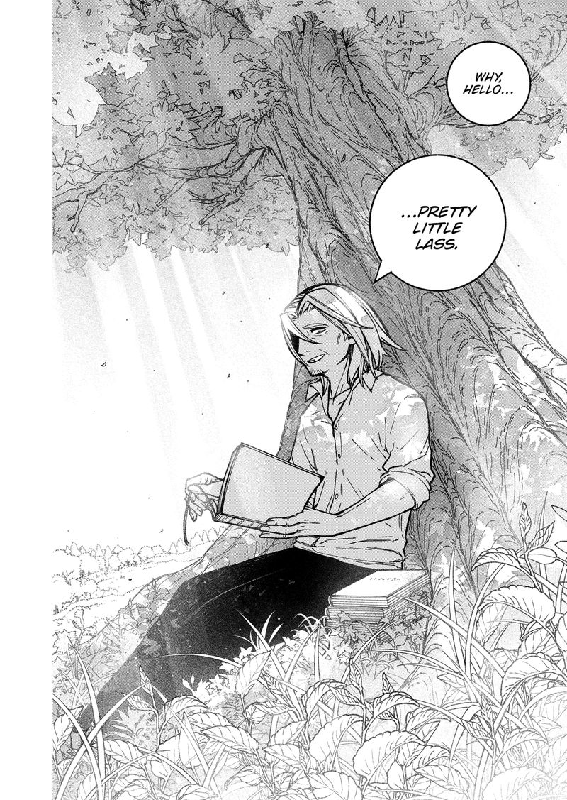 Read Make the Exorcist Fall in Love EN Manga Online