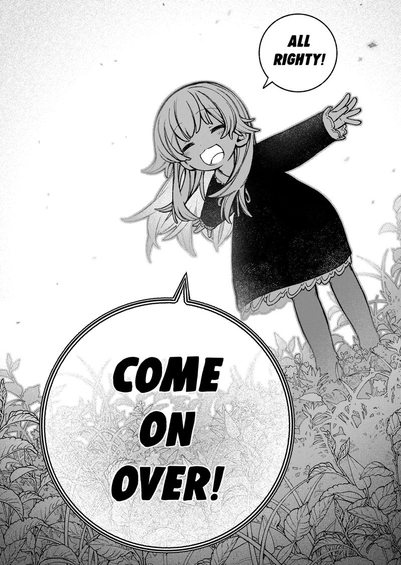 Read Make the Exorcist Fall in Love EN Manga Online